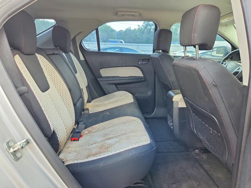 59578736 :رقم المزاد ، 2GNALBEK2D6325514 vin ، 2013 Chevrolet Equinox مزاد بيع