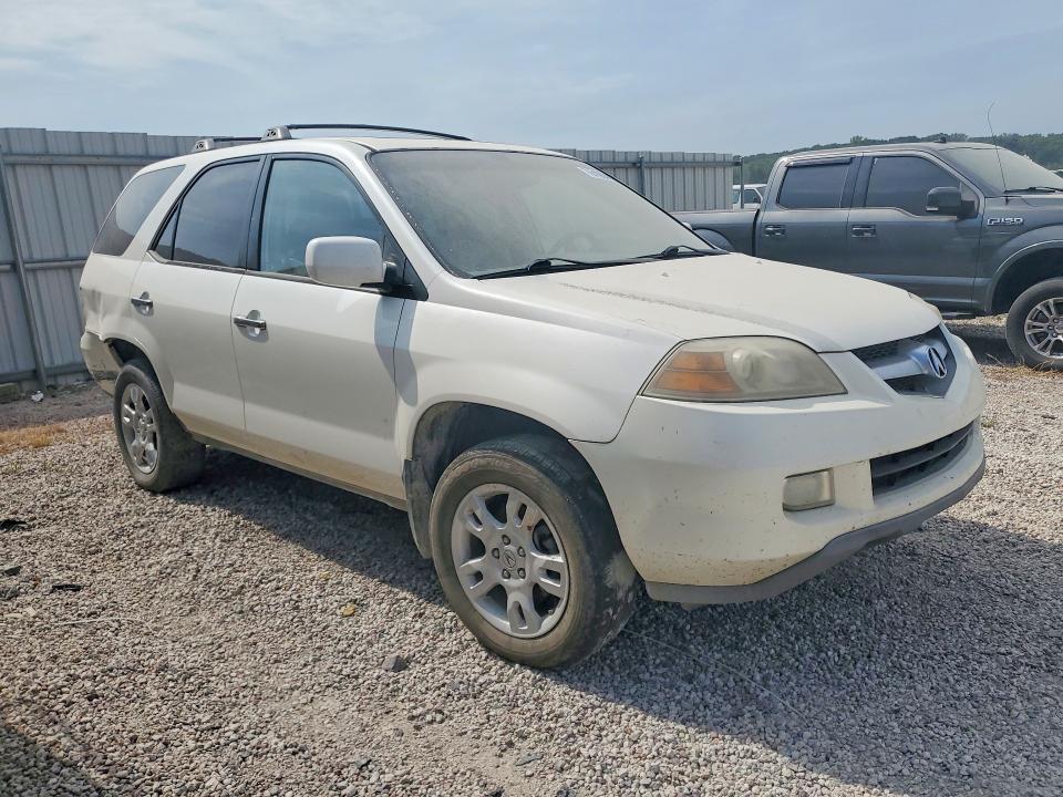 Aukcja sprzedaży 2005 Acura Mdx, vin: 2HNYD18925H505051, numer aukcji: 61964596