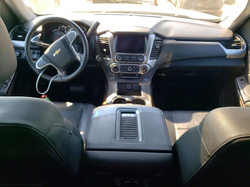 Aukcja sprzedaży 2016 Chevrolet Tahoe, vin: 1GNSKBKCXGR413272, numer aukcji: 60966286