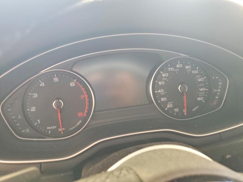Aukcja sprzedaży 2021 Audi A4, vin: WAUABAF48MA051449, numer aukcji: 63471376