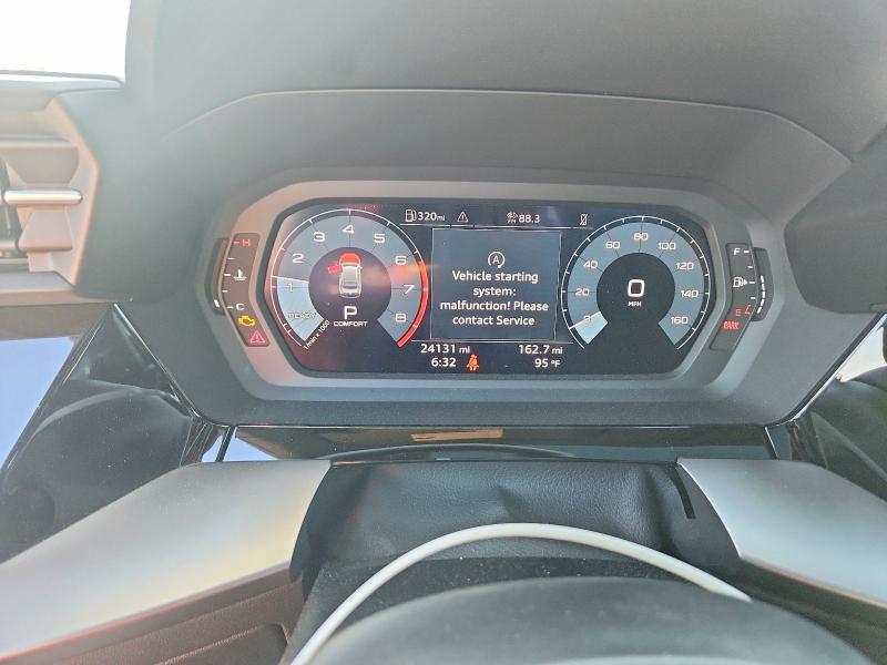 Aukcja sprzedaży 2022 Audi A3, vin: WAUGUDGYXNA088706, numer aukcji: 60652466