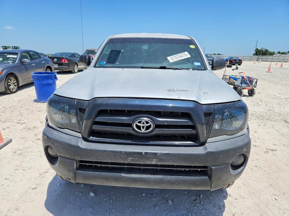 Aukcja sprzedaży 2007 Toyota Tacoma, vin: 3TMJU62N57M031000, numer aukcji: 61976476