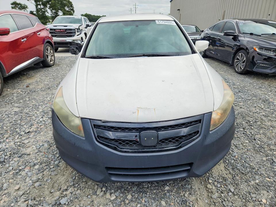 Aukcja sprzedaży 2012 Honda Accord, vin: 1HGCP2F61CA136556, numer aukcji: 61794006