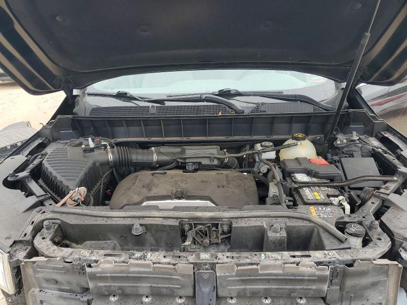 62086516 :رقم المزاد ، 1GKKNKLA9KZ175120 vin ، 2019 Gmc Acadia مزاد بيع