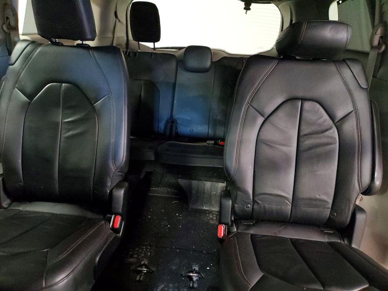 Aukcja sprzedaży 2017 Chrysler Pacifica, vin: 2C4RC1BG6HR833057, numer aukcji: 57889506