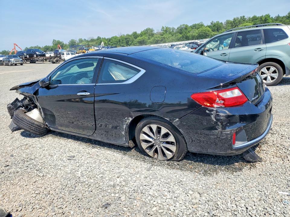 Продажа на аукционе авто 2015 Honda Accord, vin: 1HGCT1B73FA013687, номер лота: 60817456