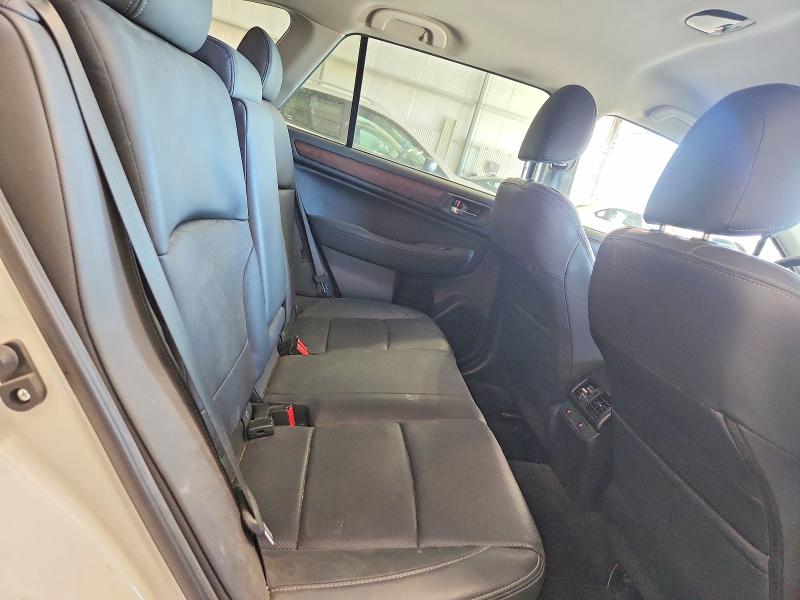 2015 Subaru Outback მანქანა იყიდება აუქციონზე, vin: 4S4BSBJC2F3223781, აუქციონის ნომერი: 60189666