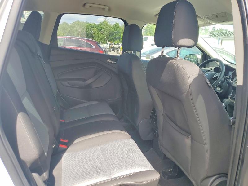 Aukcja sprzedaży 2017 Ford Escape, vin: 1FMCU9GDXHUB11587, numer aukcji: 60886696