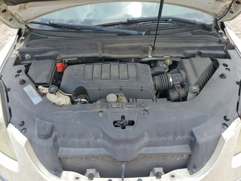 Продаж на аукціоні авто 2011 Buick Enclave, vin: 5GAKRCED7BJ355872, номер лоту: 61773786