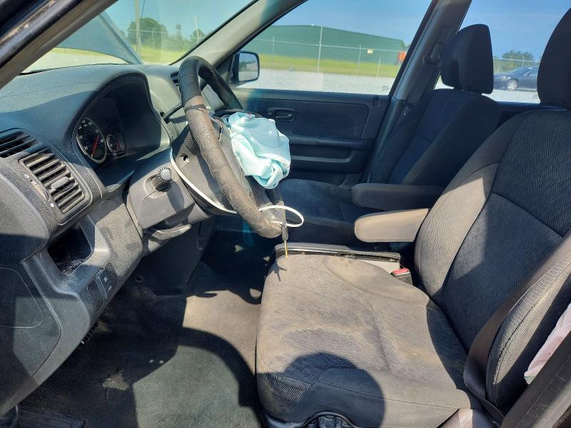 Продажа на аукционе авто 2006 Honda Cr-v, vin: SHSRD68546U405358, номер лота: 59178076