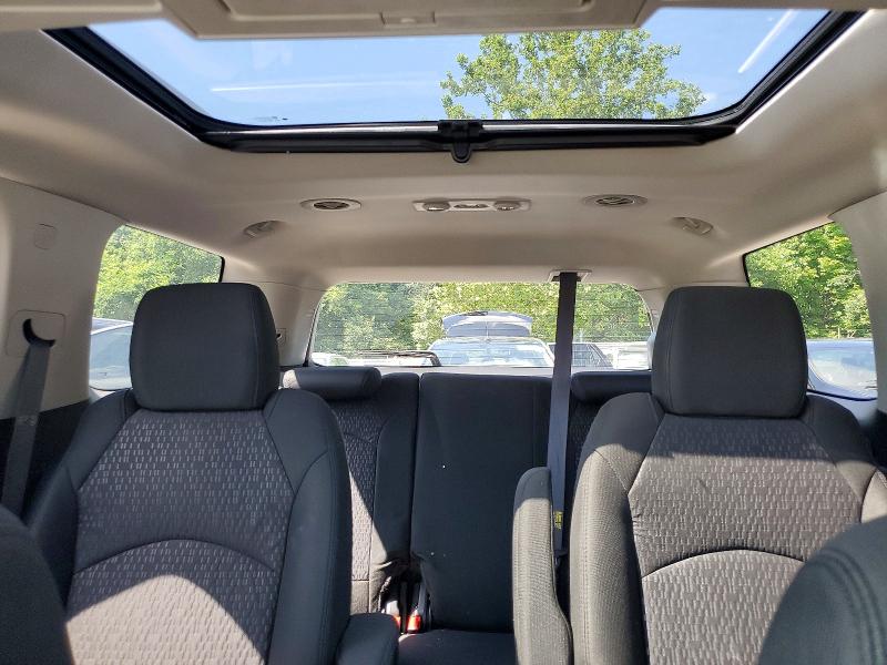 2011 Gmc Acadia მანქანა იყიდება აუქციონზე, vin: 1GKKVPED5BJ168684, აუქციონის ნომერი: 59580036