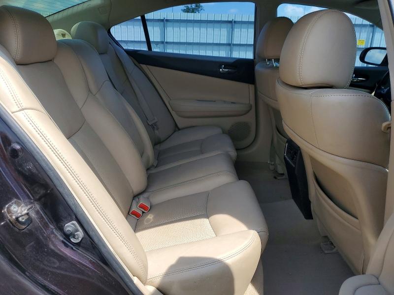 Продажа на аукционе авто 2012 Nissan Maxima, vin: 1N4AA5AP7CC867463, номер лота: 59393566
