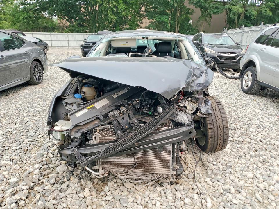 2013 Volkswagen Cc მანქანა იყიდება აუქციონზე, vin: WVWBP7AN4DE549085, აუქციონის ნომერი: 60847446