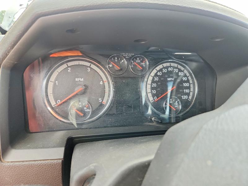 Продаж на аукціоні авто 2011 Dodge Ram 3500, vin: 3D73Y3CL8BG520156, номер лоту: 60162466