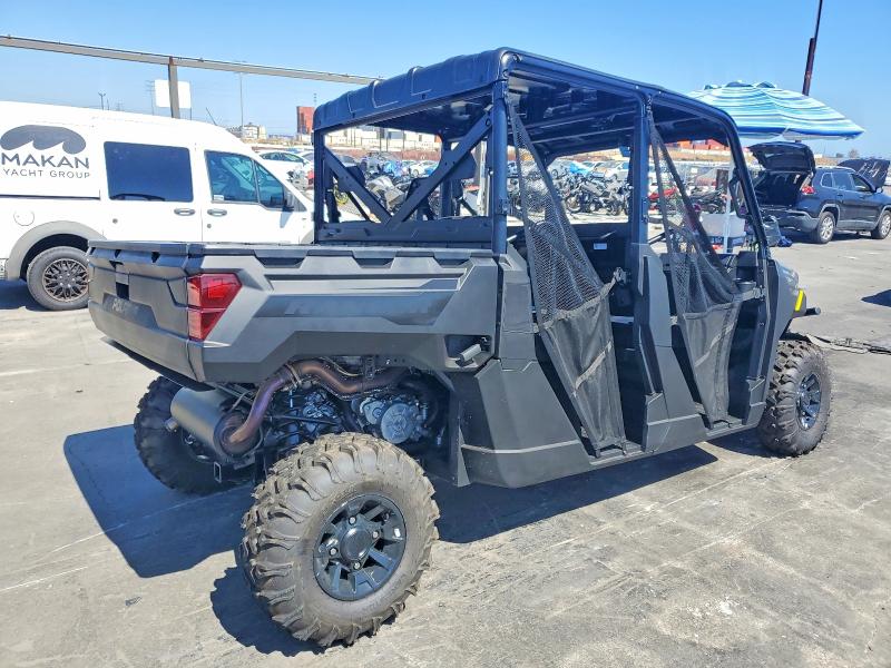 Aukcja sprzedaży 2026 Polaris All Terrain Pickup, vin: 3NST6E992TH173697, numer aukcji: 59719536