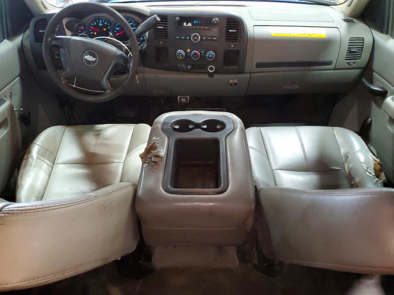 Aukcja sprzedaży 2012 Chevrolet Silve500hd, vin: 1GC1KVCG8CF121011, numer aukcji: 59403616