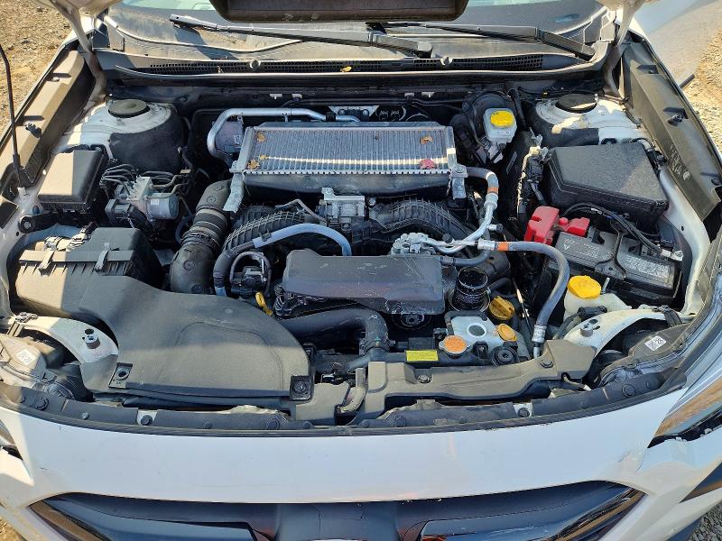 62457466 :رقم المزاد ، 4S4BTGLD1P3161369 vin ، 2023 Subaru Outback مزاد بيع