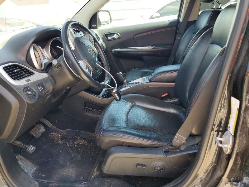 Продаж на аукціоні авто 2016 Dodge Journey, vin: 3C4PDDEG3GT151038, номер лоту: 60767096