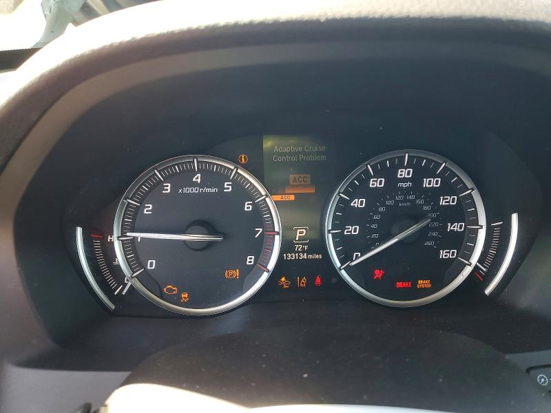 60279336 :رقم المزاد ، 5FRYD4H86HB013131 vin ، 2017 Acura Mdx مزاد بيع