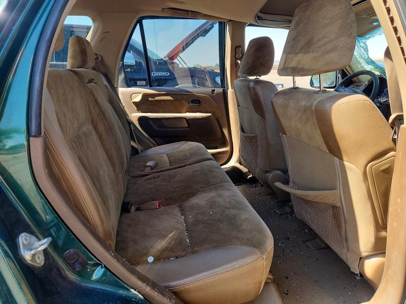Продаж на аукціоні авто 2003 Honda Cr-v, vin: JHLRD77883C047637, номер лоту: 59294086