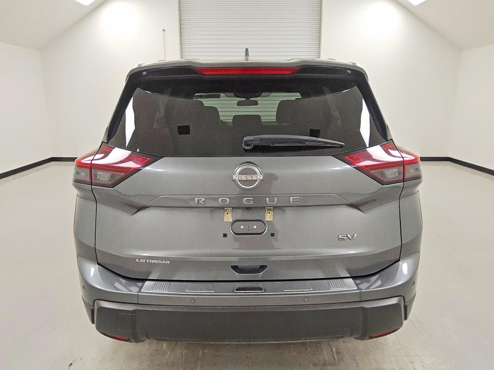 2024 Nissan Rogue მანქანა იყიდება აუქციონზე, vin: 5N1BT3BAXRC739634, აუქციონის ნომერი: 85979215