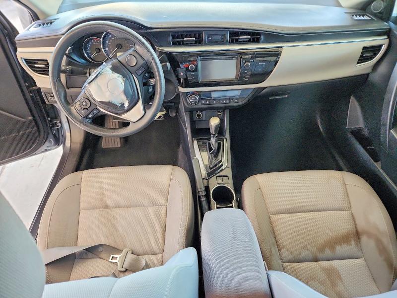 Продаж на аукціоні авто 2014 Toyota Corolla, vin: 2T1BURHE0EC145148, номер лоту: 61332906