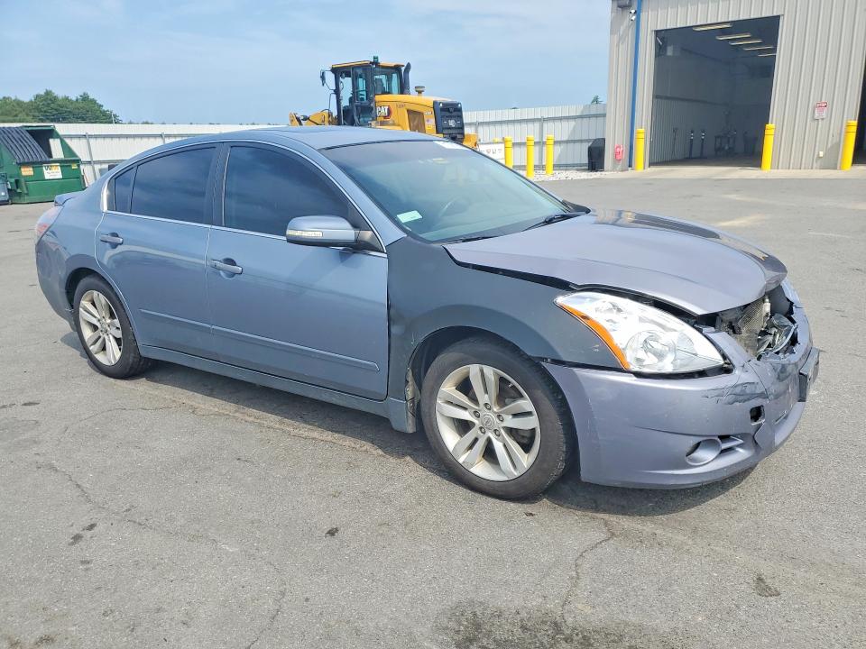 Aukcja sprzedaży 2012 Nissan Altima, vin: 1N4BL2AP2CC134914, numer aukcji: 61091006