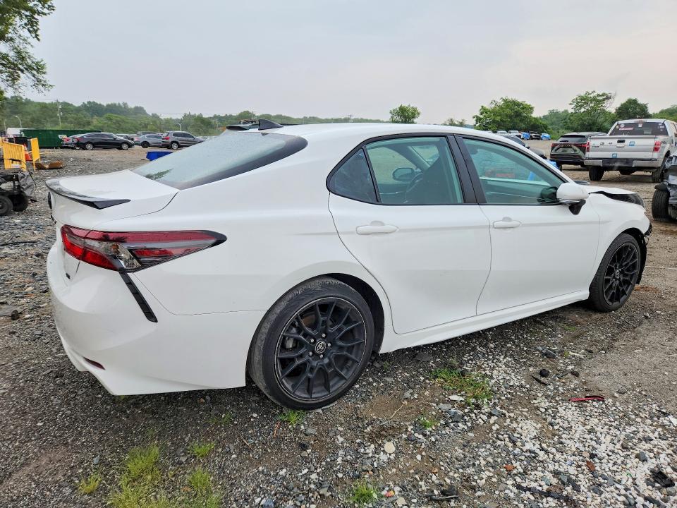Aukcja sprzedaży 2023 Toyota Camry Hybrid, vin: 4T1G31AK2PU051297, numer aukcji: 62284866