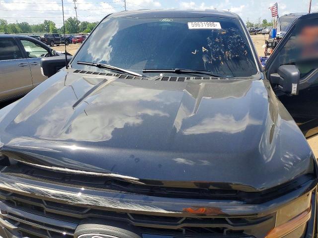 Продажа на аукционе авто 2026 Ford F150, vin: 1FTEW3LP4TFA00650, номер лота: 59631986