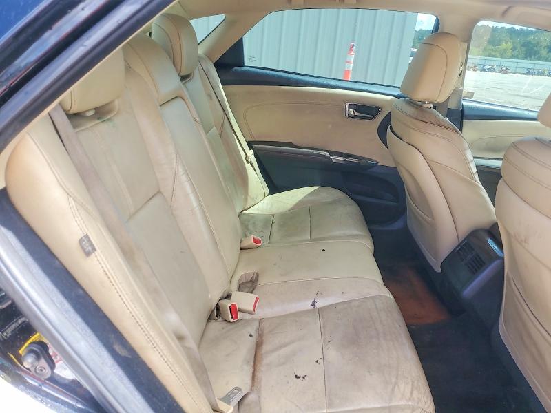 Aukcja sprzedaży 2014 Toyota Avalon, vin: 4T1BK1EB9EU083684, numer aukcji: 61370626