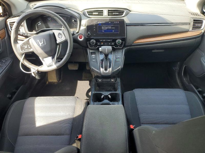 Продаж на аукціоні авто 2022 Honda Cr-v, vin: 7FARW2H58NE053060, номер лоту: 63373756