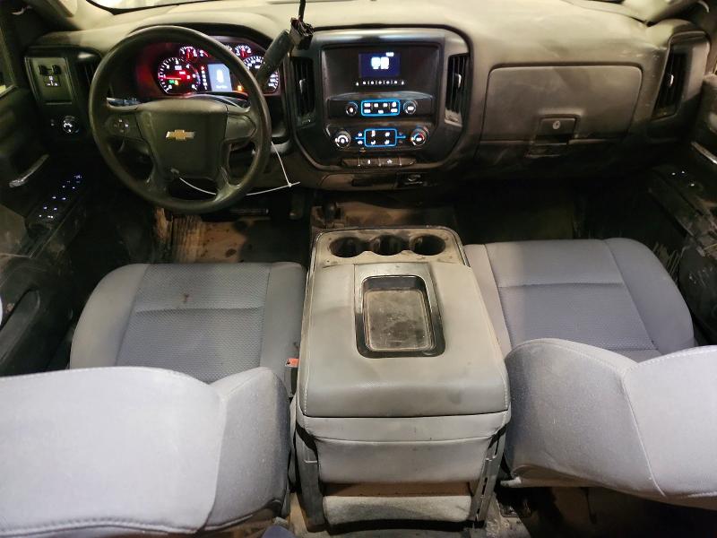 Aukcja sprzedaży 2016 Chevrolet Silverado, vin: 1GC2KUEGXGZ393835, numer aukcji: 62456426