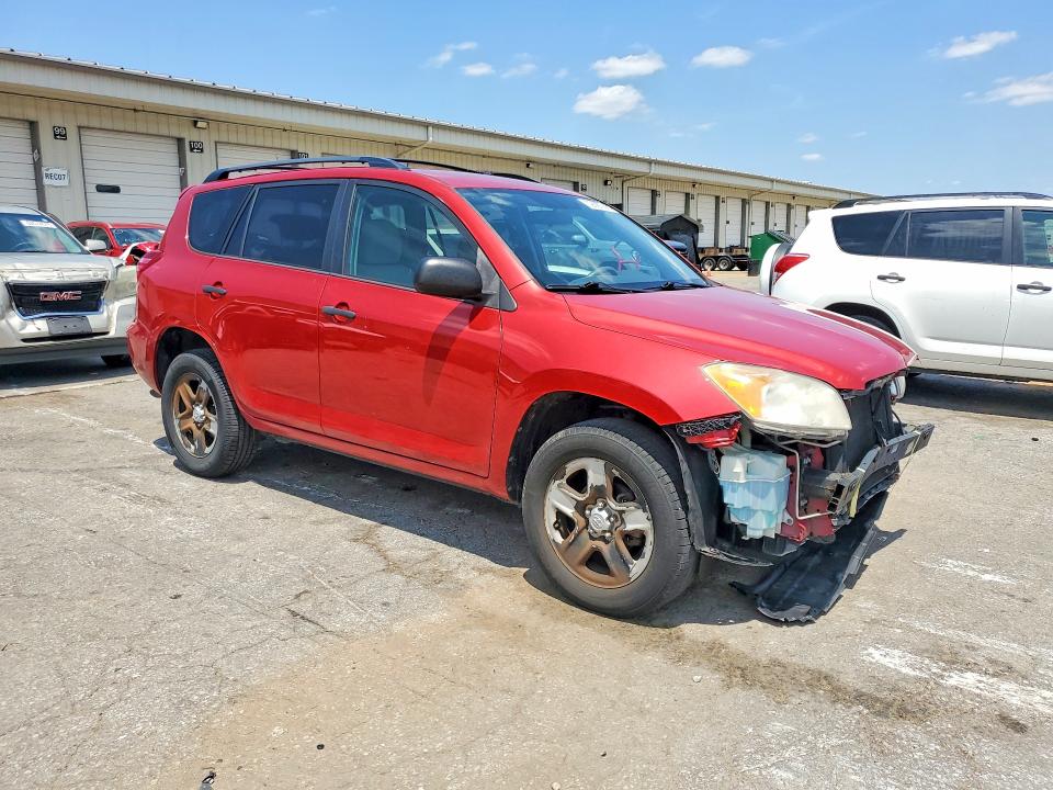 Продажа на аукционе авто 2010 Toyota Rav4, vin: 2T3BF4DV5AW054458, номер лота: 62667006