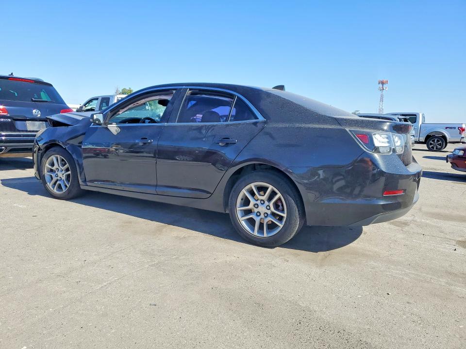 Продажа на аукционе авто 2014 Chevrolet Malibu, vin: 1G11C5SL1EF227470, номер лота: 59717826