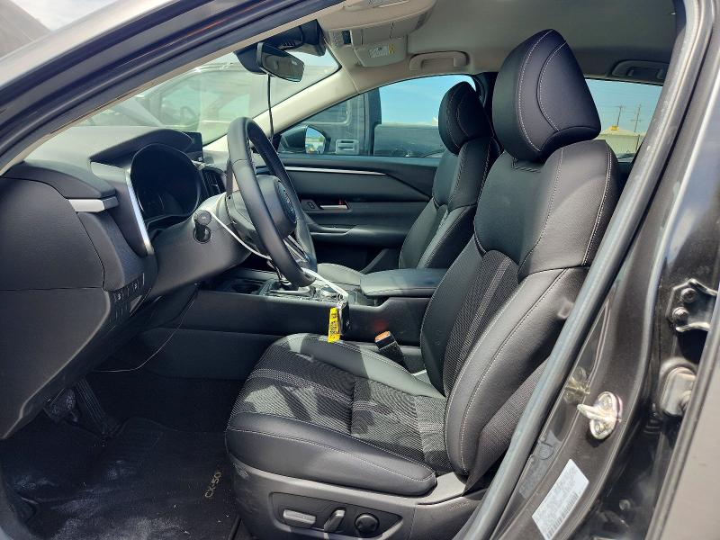 Продажа на аукционе авто 2024 Mazda Cx-50, vin: 7MMVABBM0RN162810, номер лота: 59350856