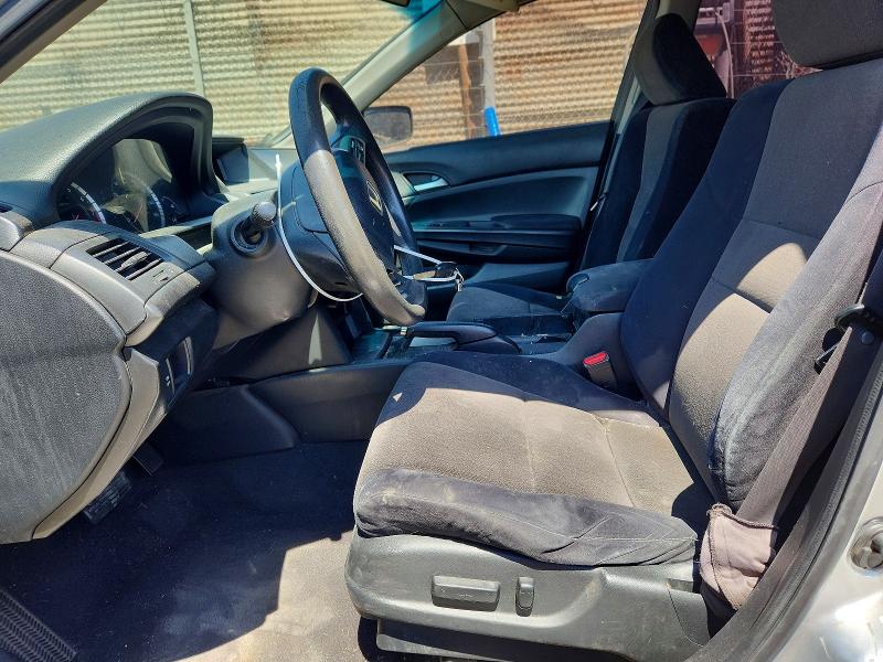 Aukcja sprzedaży 2008 Honda Accord, vin: JHMCP26468C013987, numer aukcji: 60811776