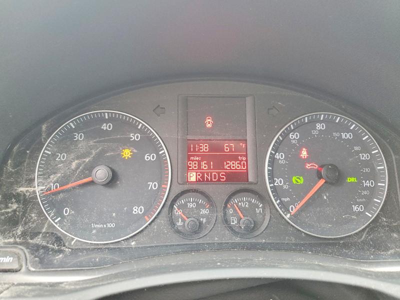 Aukcja sprzedaży 2008 Volkswagen Rabbit, vin: WVWDA71K58W048206, numer aukcji: 59867756