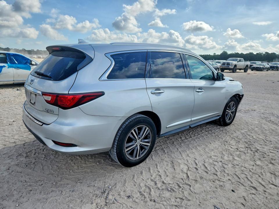 Aukcja sprzedaży 2016 Infiniti Qx60, vin: 5N1AL0MM8GC520492, numer aukcji: 59260896