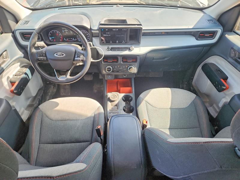 Продажа на аукционе авто 2024 Ford Maverick, vin: 3FTTW8J98RRB16356, номер лота: 59128226