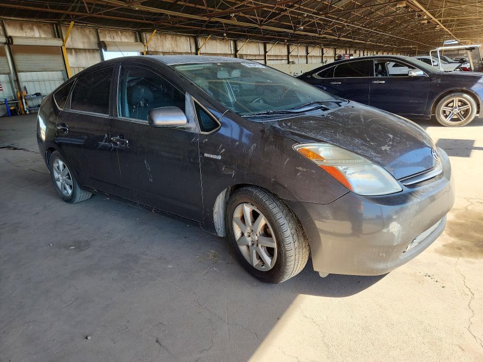 Продаж на аукціоні авто 2007 Toyota Prius, vin: JTDKB20U773245193, номер лоту: 59034616