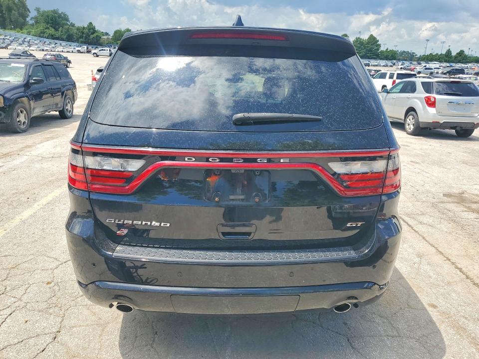 Aukcja sprzedaży 2021 Dodge Durango, vin: 1C4RDJDG1MC547226, numer aukcji: 61416666