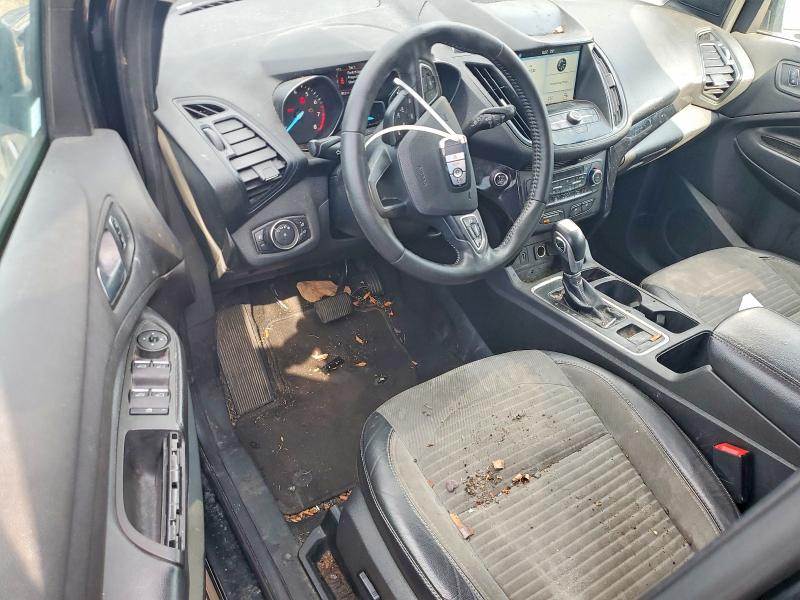 Продаж на аукціоні авто 2019 Ford Escape, vin: 1FMCU9GD6KUA73184, номер лоту: 59870716