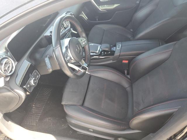 Продажа на аукционе авто 2020 Mercedes-benz Cla, vin: WDD5J5DB8LN070466, номер лота: 60256426