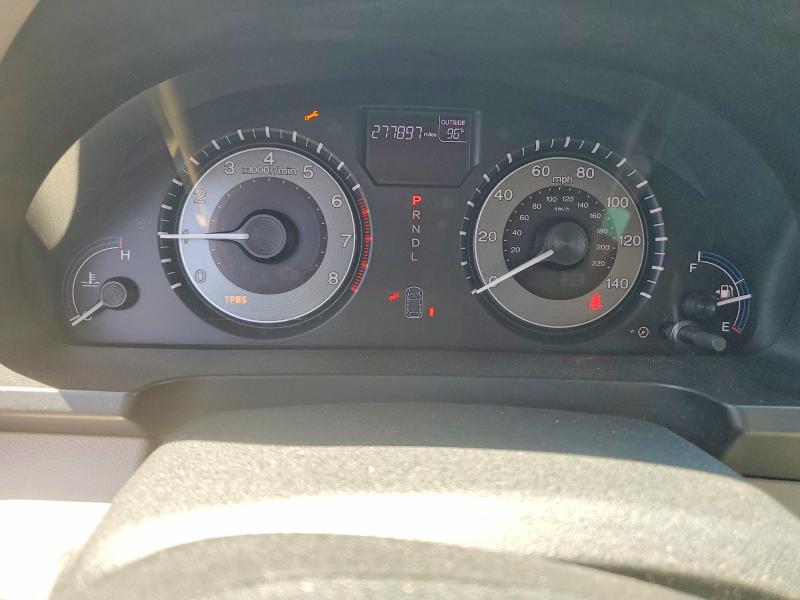 Продаж на аукціоні авто 2011 Honda Odyssey, vin: 5FNRL5H66BB048742, номер лоту: 60490146