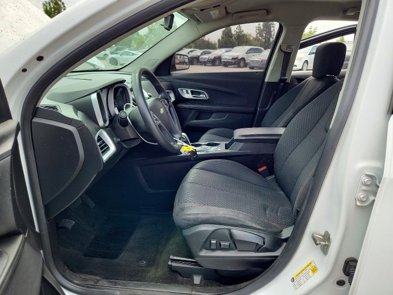 2013 Chevrolet Equinox მანქანა იყიდება აუქციონზე, vin: 2GNALBEK7D6306134, აუქციონის ნომერი: 61700066