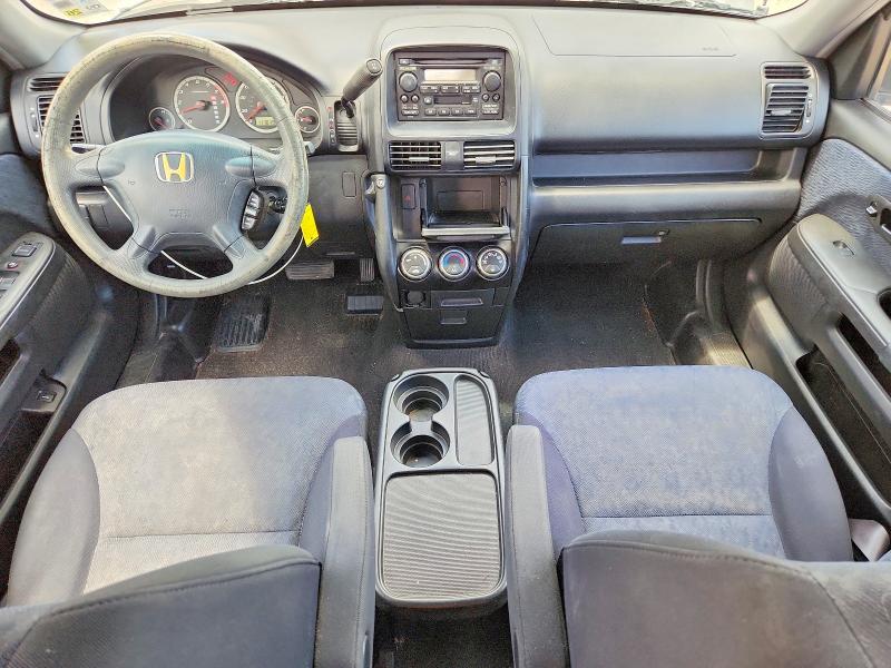 60891516 :رقم المزاد ، JHLRD68506C015901 vin ، 2006 Honda Cr-v مزاد بيع
