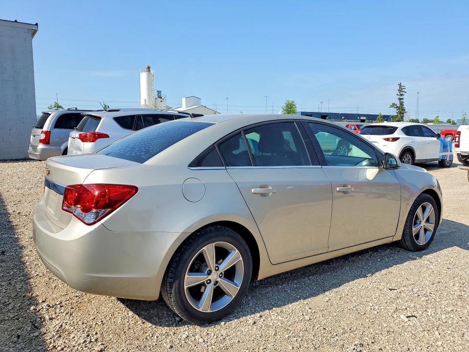 Aukcja sprzedaży 2013 Chevrolet Cruze, vin: 1G1PE5SB1D7312104, numer aukcji: 61861306