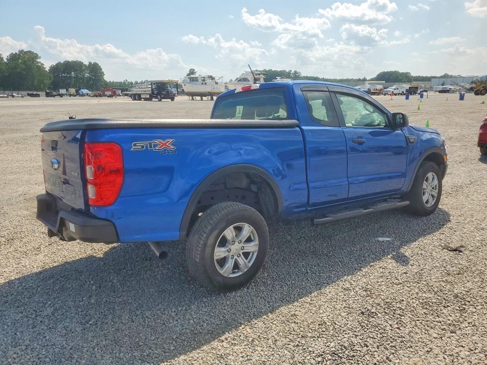 Aukcja sprzedaży 2020 Ford Ranger, vin: 1FTER1FH8LLA48976, numer aukcji: 60242306