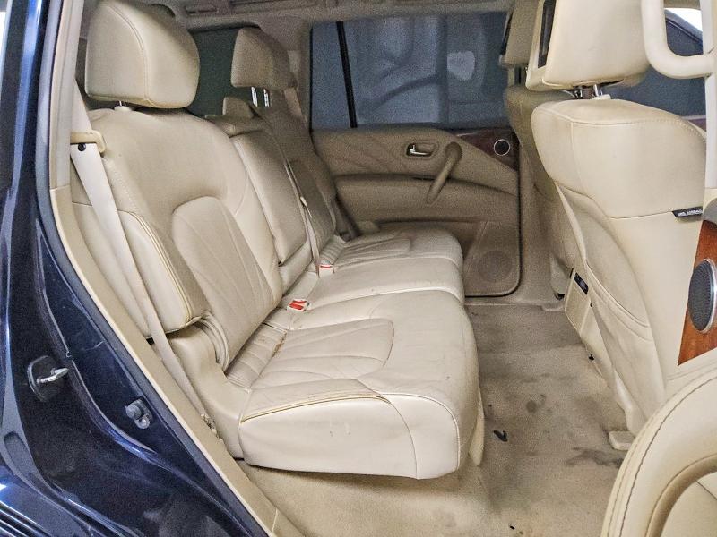 Продаж на аукціоні авто 2015 Infiniti Qx80, vin: JN8AZ2ND3F9770607, номер лоту: 61765486