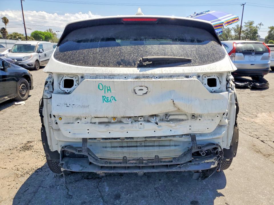 Продаж на аукціоні авто 2022 Kia Sportage, vin: KNDPM3AC4N7000594, номер лоту: 60655736